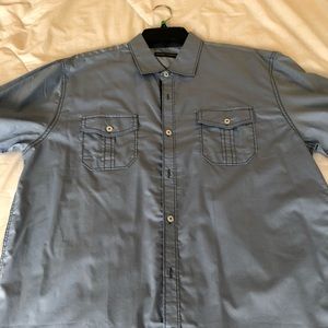 Button Up Shirt
